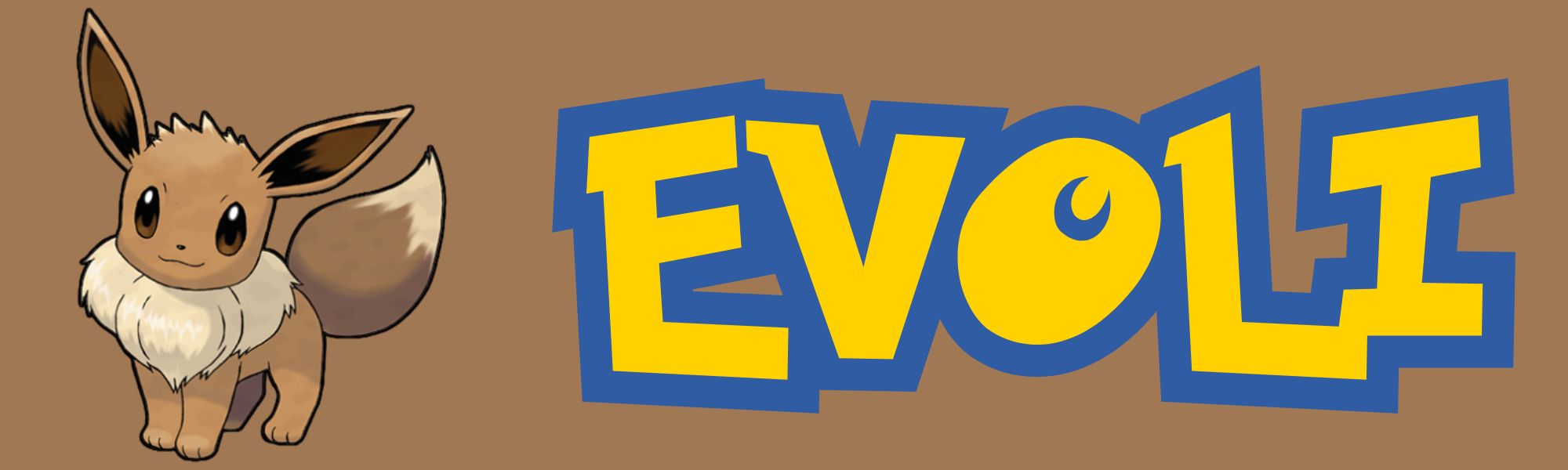 Evoli Kuscheltiere