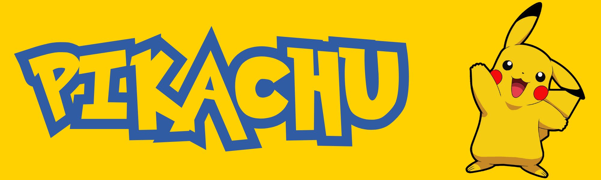 Pikachu Kuscheltiere