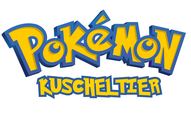 Pokemon Kuscheltier