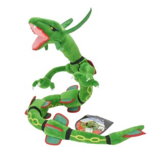 Rayquaza Kuscheltier
