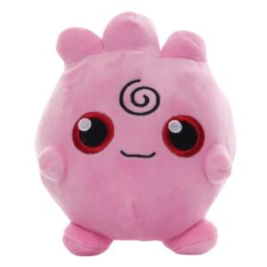 Fluffeluff Kuscheltier