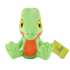 Geckarbor Kuscheltier