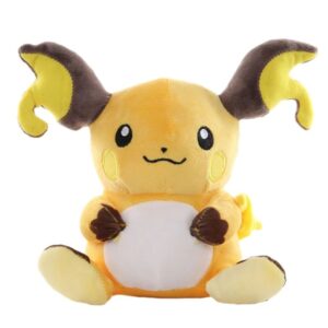 Raichu Kuscheltier