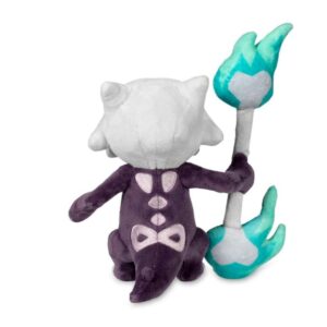 Alola Knogga Kuscheltier