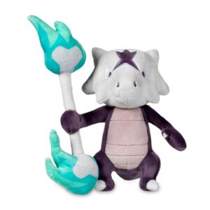 Alola Knogga Kuscheltier