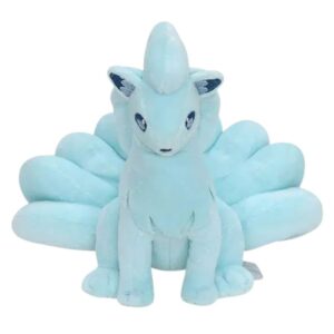 Alola Vulnona Kuscheltier