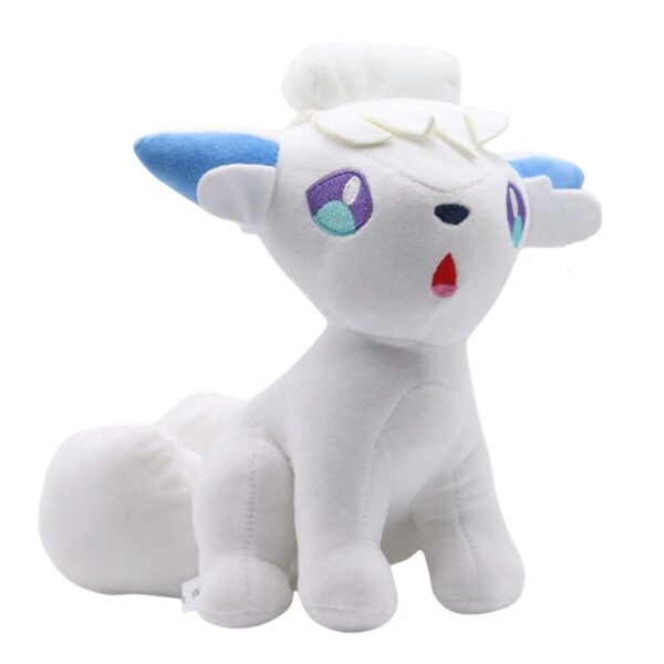 Alola Vulpix Kuscheltier