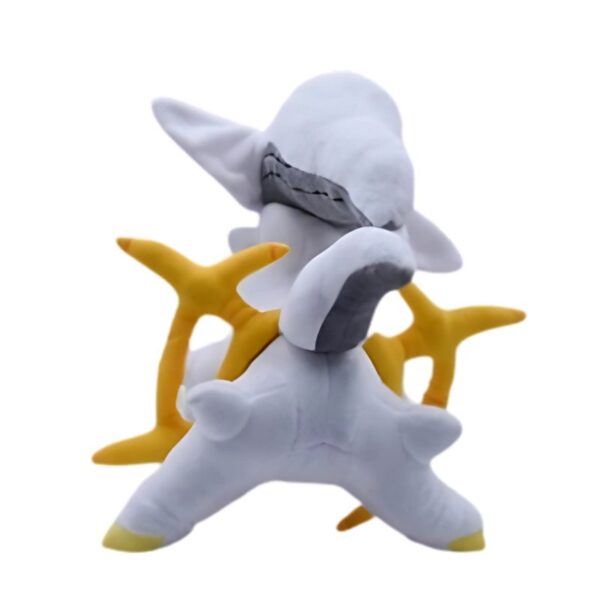 Arceus Kuscheltier