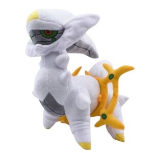 Arceus Kuscheltier