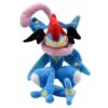Ash Quajutsu Kuscheltier
