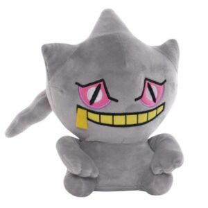 Banette Kuscheltier