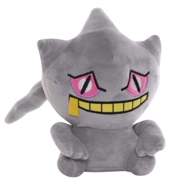 Banette Kuscheltier