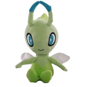 Celebi Kuscheltier