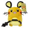 Dedenne Kuscheltier