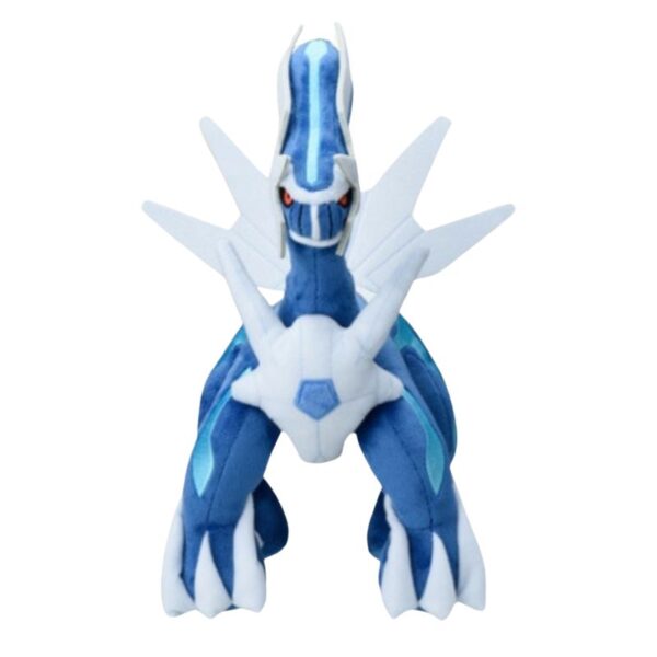 Dialga Kuscheltier