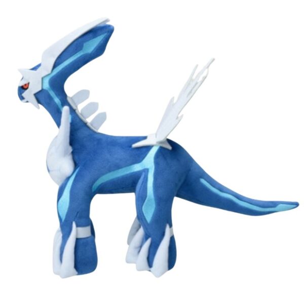 Dialga Kuscheltier