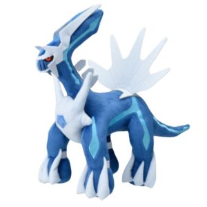 Dialga Kuscheltier