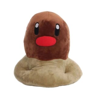 Digda Kuscheltier