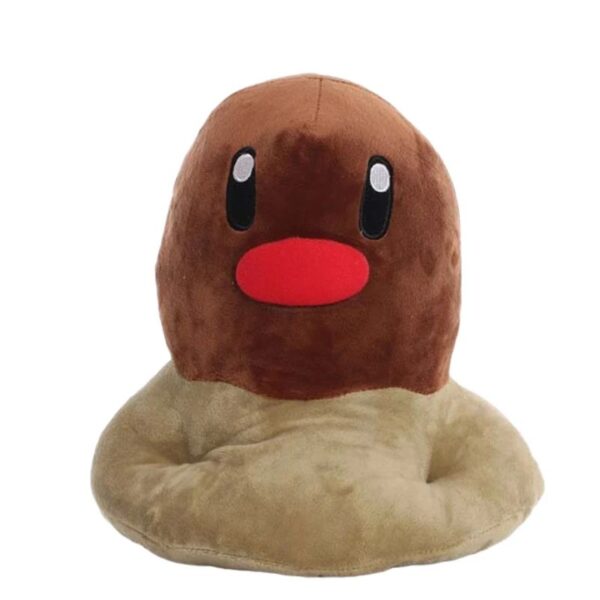 Digda Kuscheltier