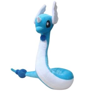 Dragonir Kuscheltier