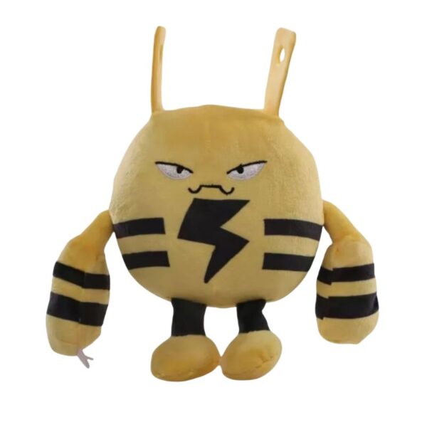 Elekid Kuscheltier