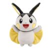Emolga Kuscheltier