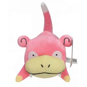 Flegmon Kuscheltier