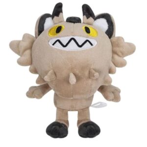 Galar Mauzi Kuscheltier