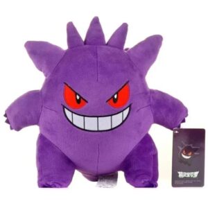 Gengar Kuscheltier