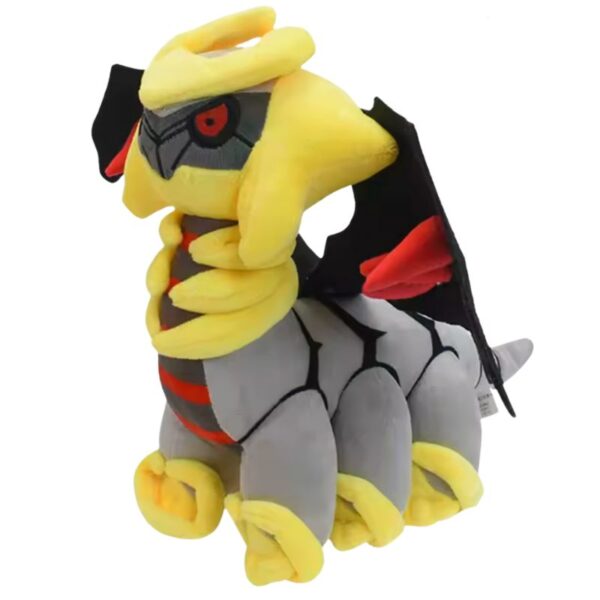 Giratina Kuscheltier