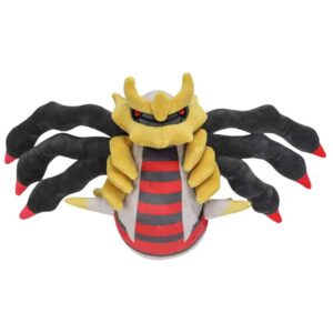 Giratina Kuscheltier