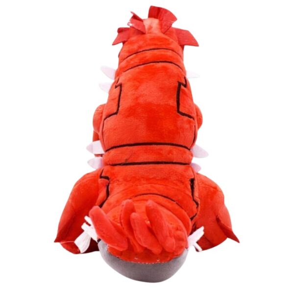 Groudon Kuscheltier