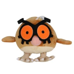 Hoothoot Kuscheltier