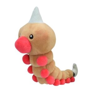 Hornliu Kuscheltier