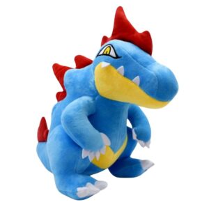 Impergator Kuscheltier