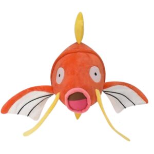 Karpador Kuscheltier