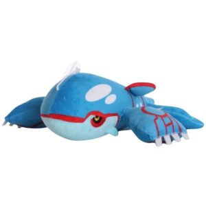 Kyogre Kuscheltier
