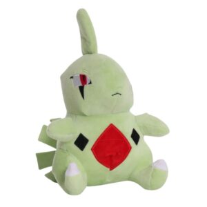 Larvitar Kuscheltier