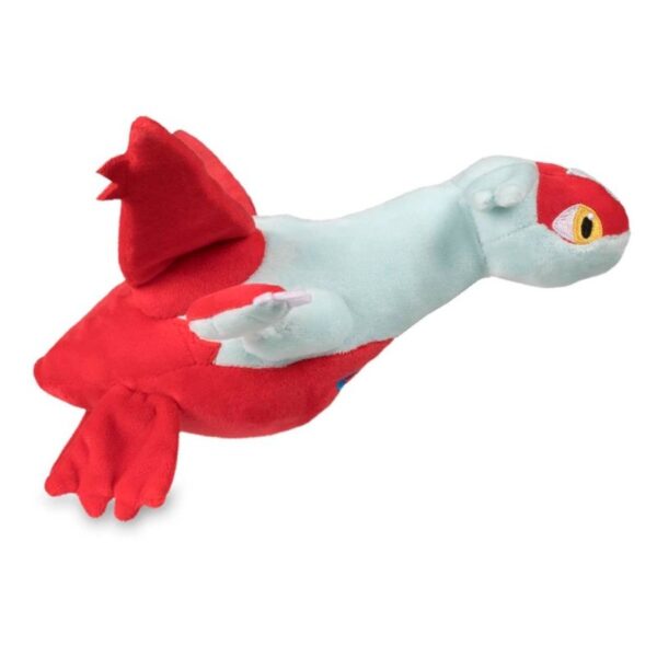Latias Kuscheltier