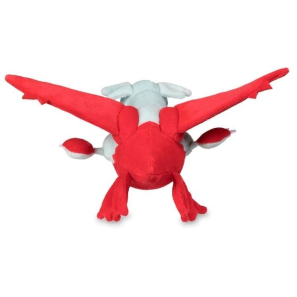 Latias Kuscheltier