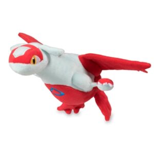 Latias Kuscheltier