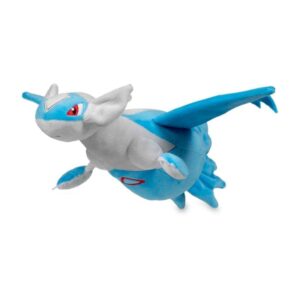 Latios Kuscheltier