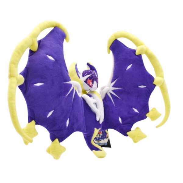Lunala Kuscheltier