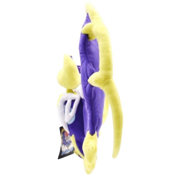 Lunala Kuscheltier