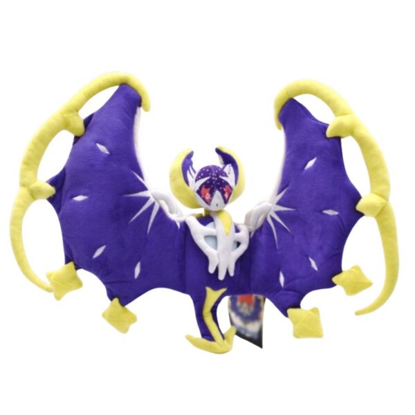 Lunala Kuscheltier
