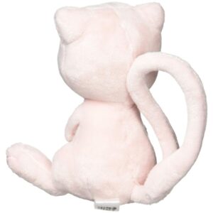 Mew Kuscheltier