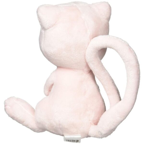 Mew Kuscheltier