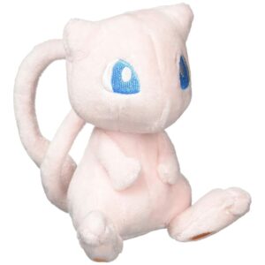 Mew Kuscheltier