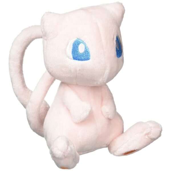 Mew Kuscheltier
