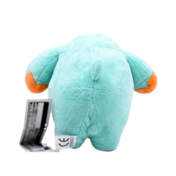 Phanpy Kuscheltier